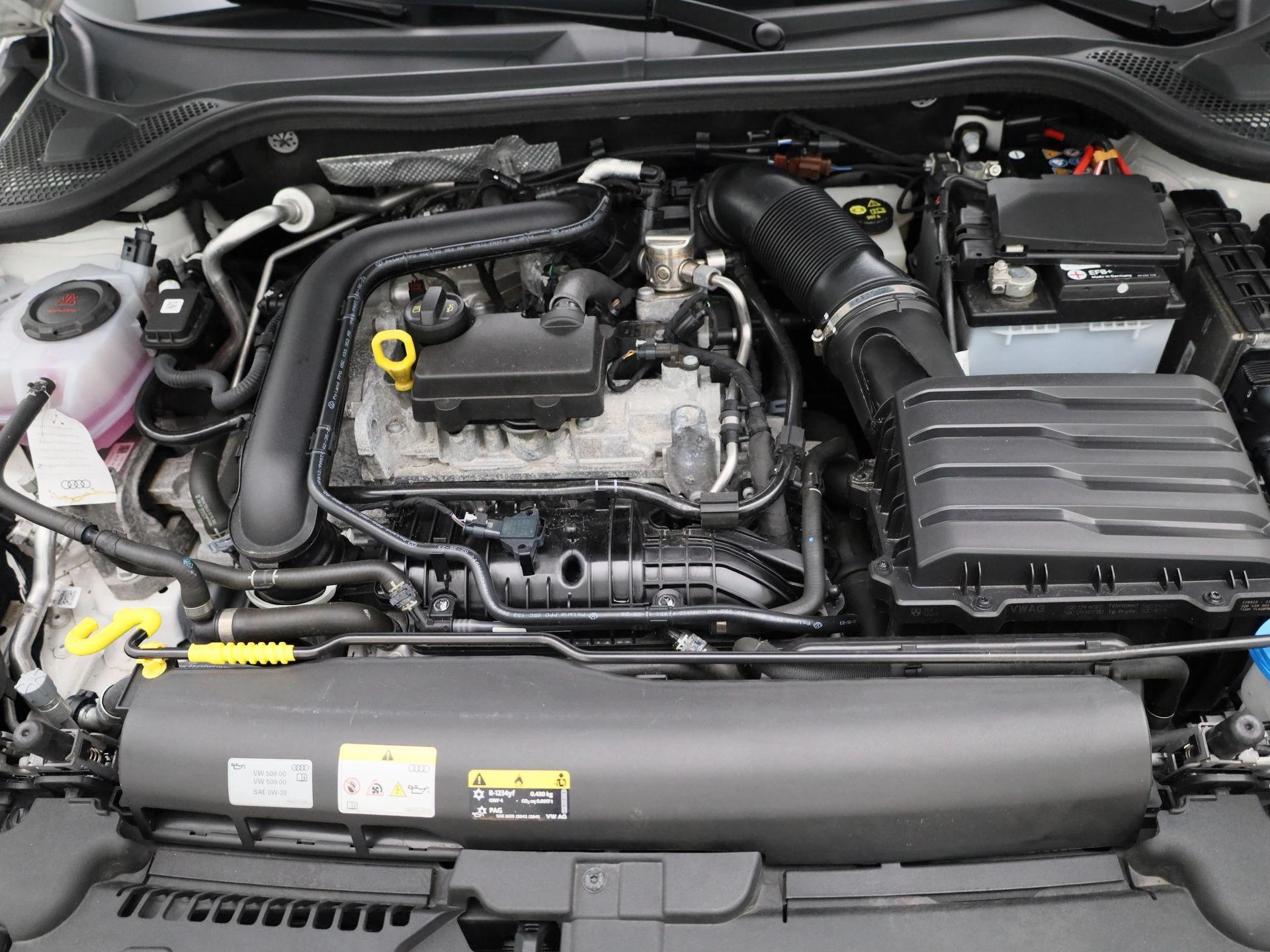 Audi-A1 Sportback-image-32