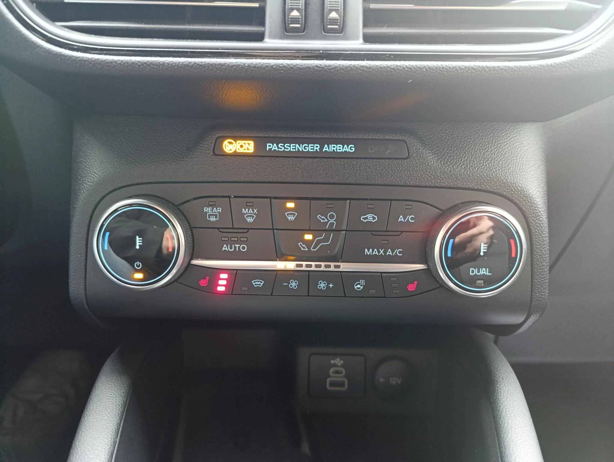 Ford Kuga 2.5 PHEV ST-Line