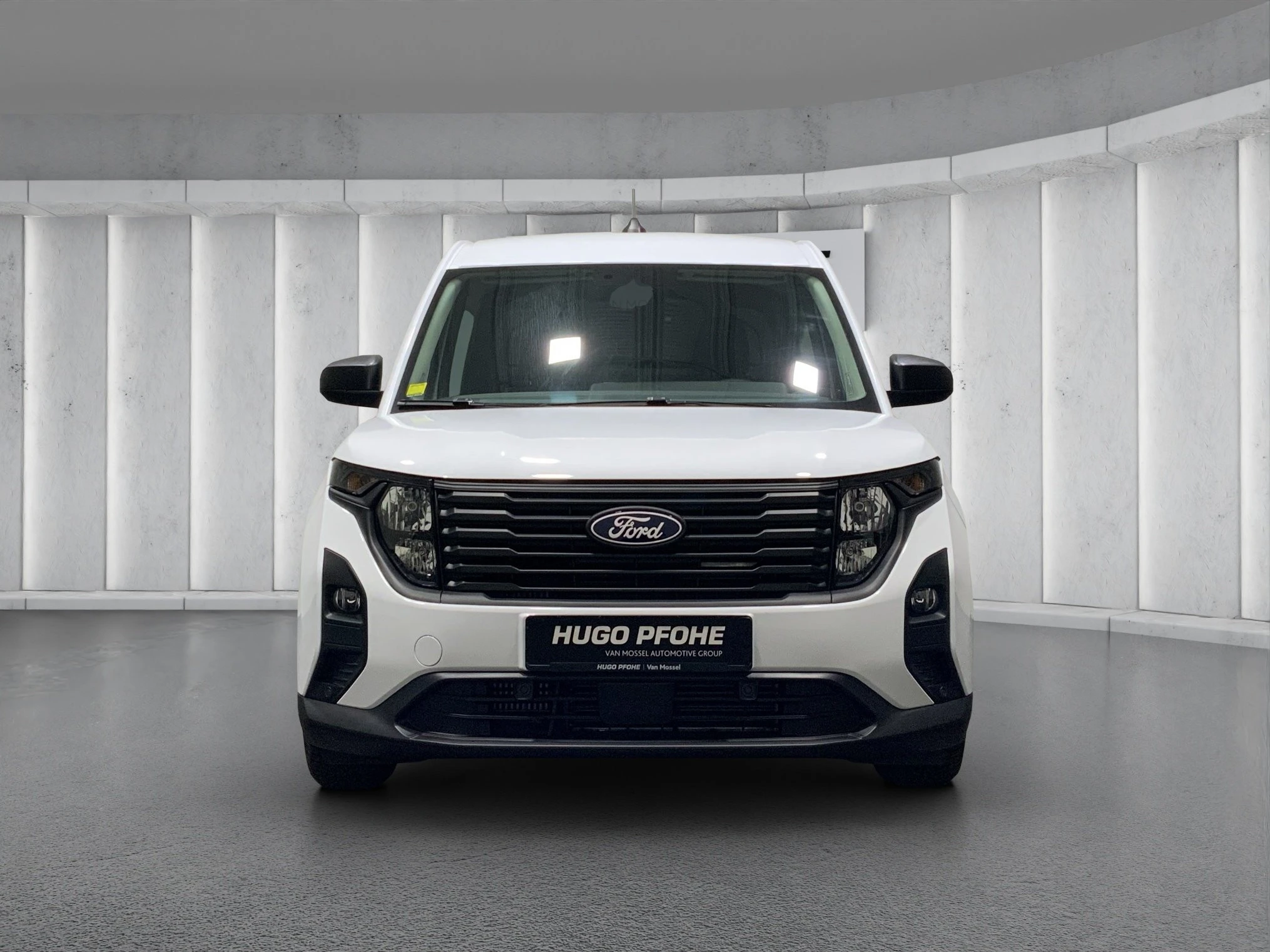 Ford Transit Courier Trend 1.0 EcoBoost