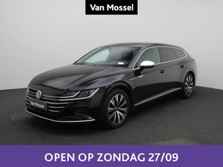 Volkswagen Arteon Shooting Brake 1.4 eHybrid Elegance Shooting Brake