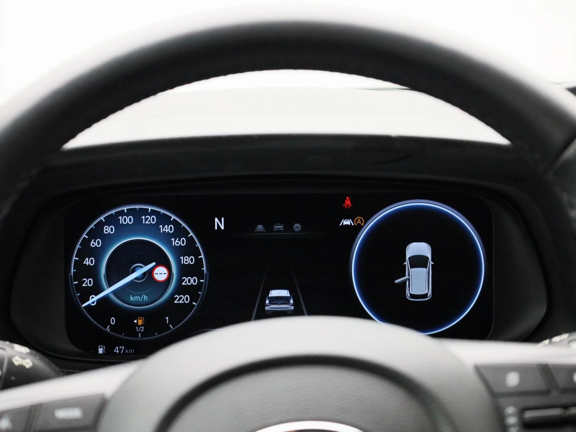 Hyundai Bayon 1.0 T-GDI Comfort