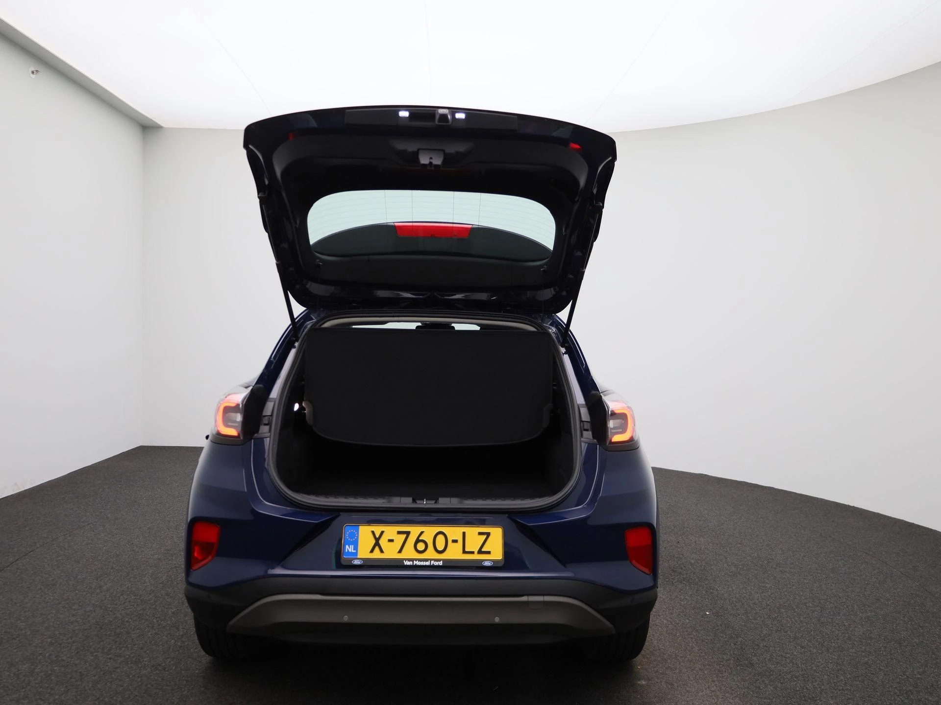 Ford Puma - 11