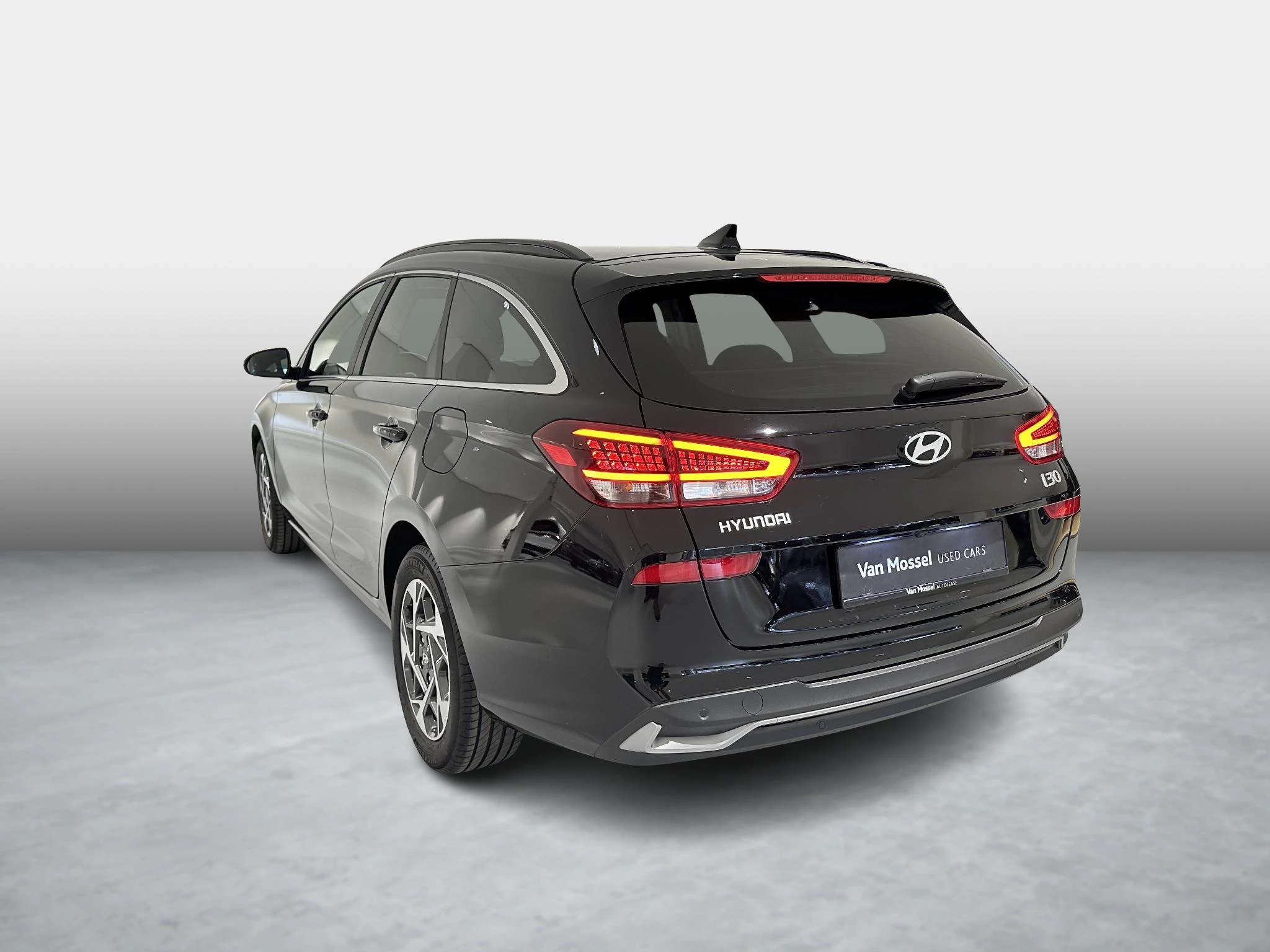 Hyundai i30 1.5 T-GDi 103kW Techno