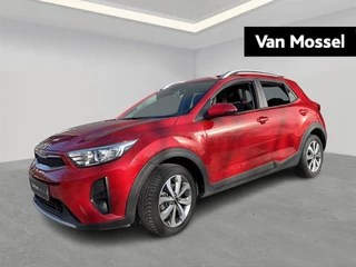 Kia Stonic 1.2 Urban Edition