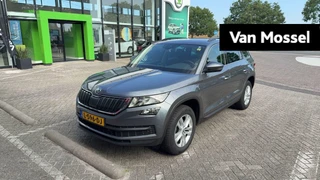 Škoda Kodiaq 1.5 TSI Business Edition Plus