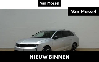 Opel Astra Sports Tourer 1.2T Business Elegance Automaat