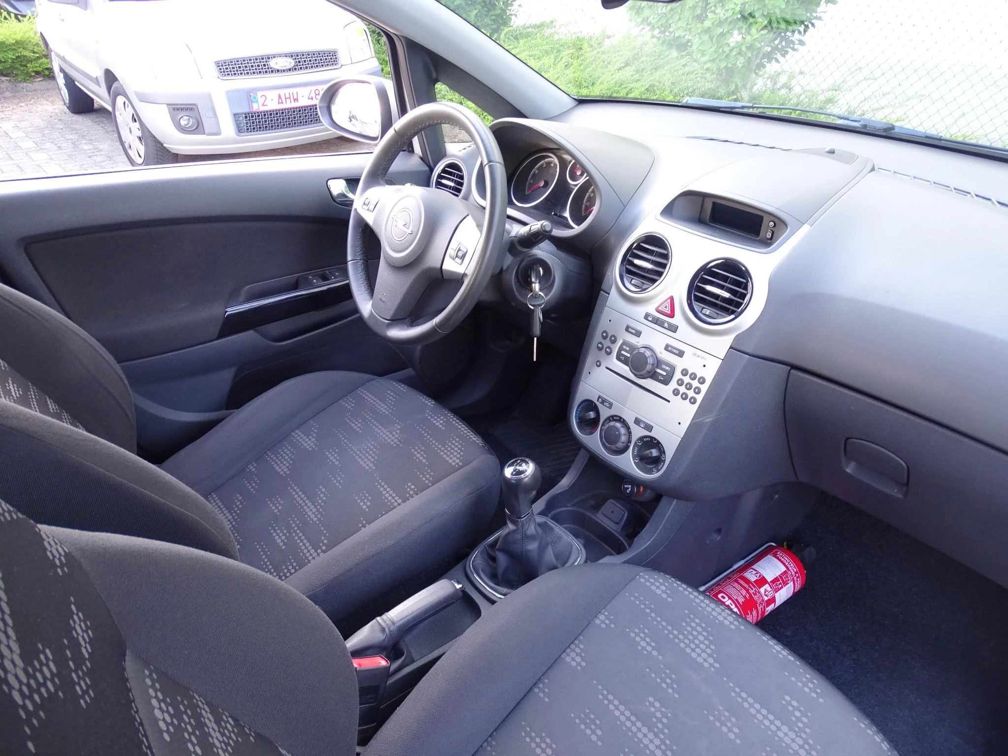 Opel Corsa 1.2 Enjoy
