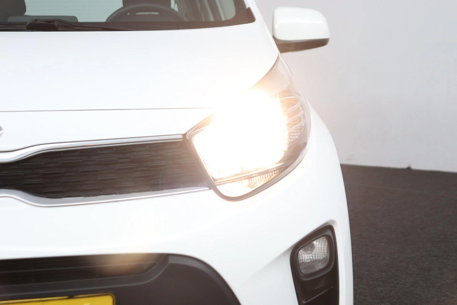 Kia Picanto 1.0 DPi DynamicLine Automat |