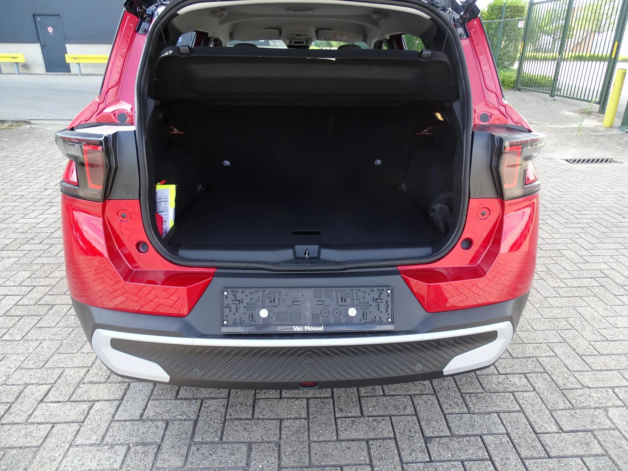 Citroën-C3 Aircross-image-10