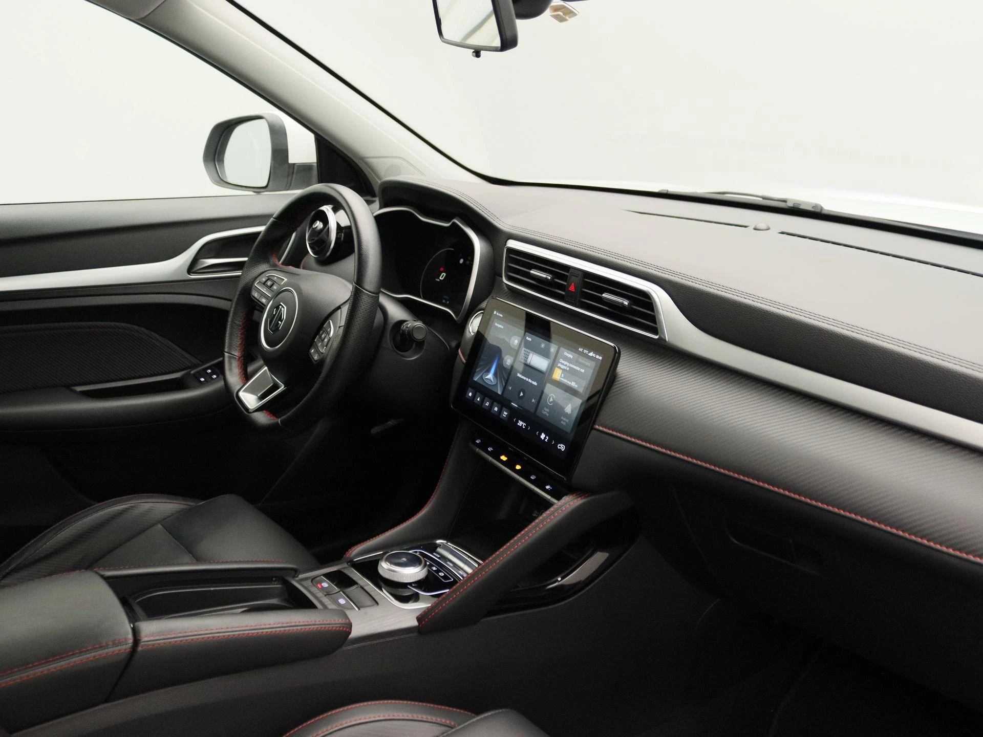 MG-ZS EV-image-24