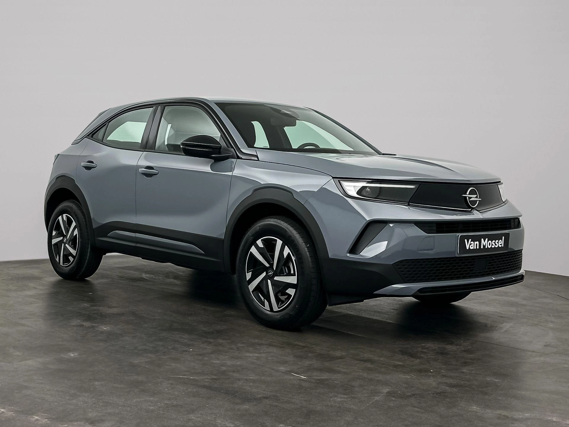 Opel Mokka 1.2 Turbo GS