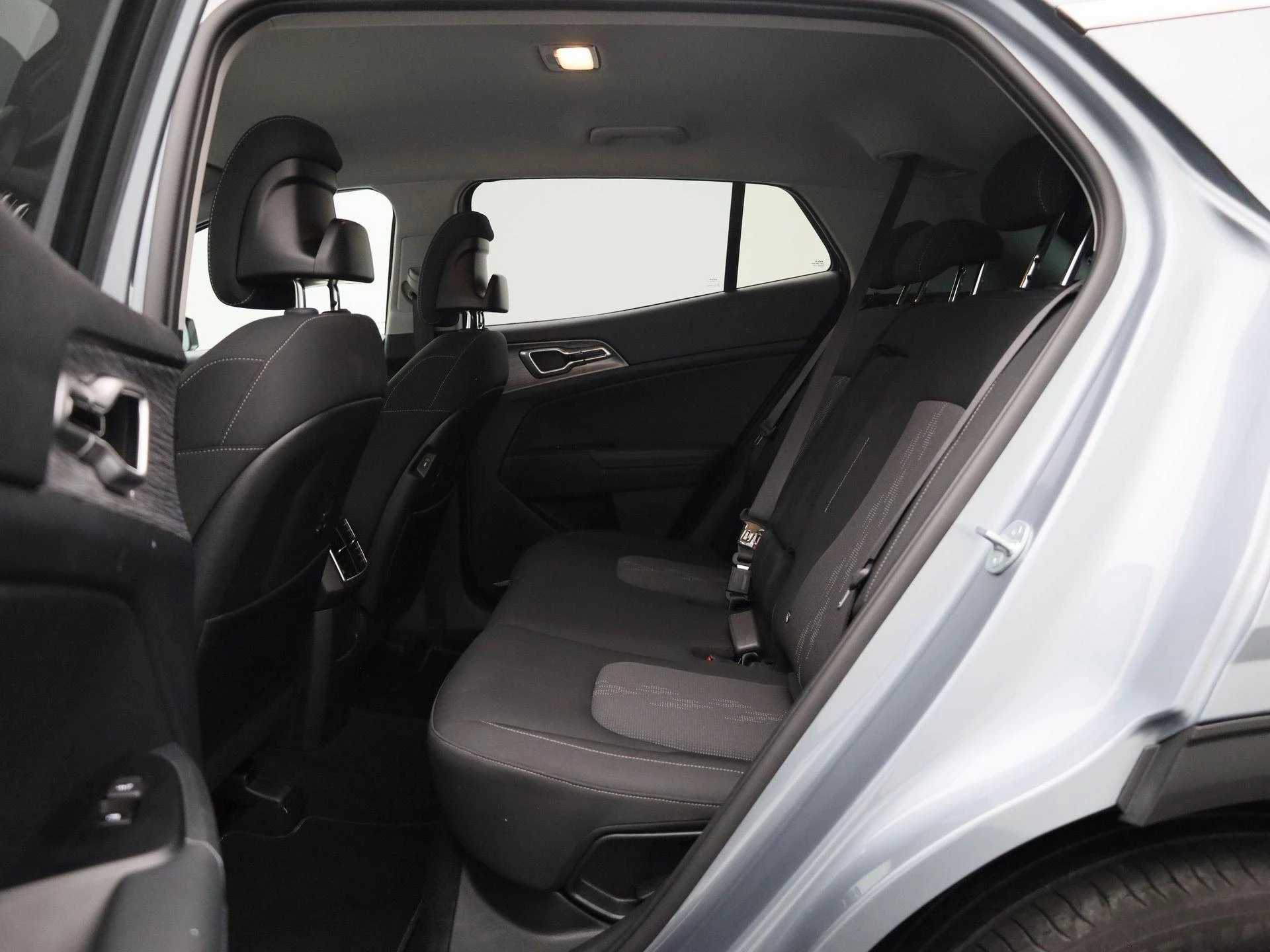 Kia Sportage Pulse 1.6 T-GDi 48V 150Pk DCT Automaat