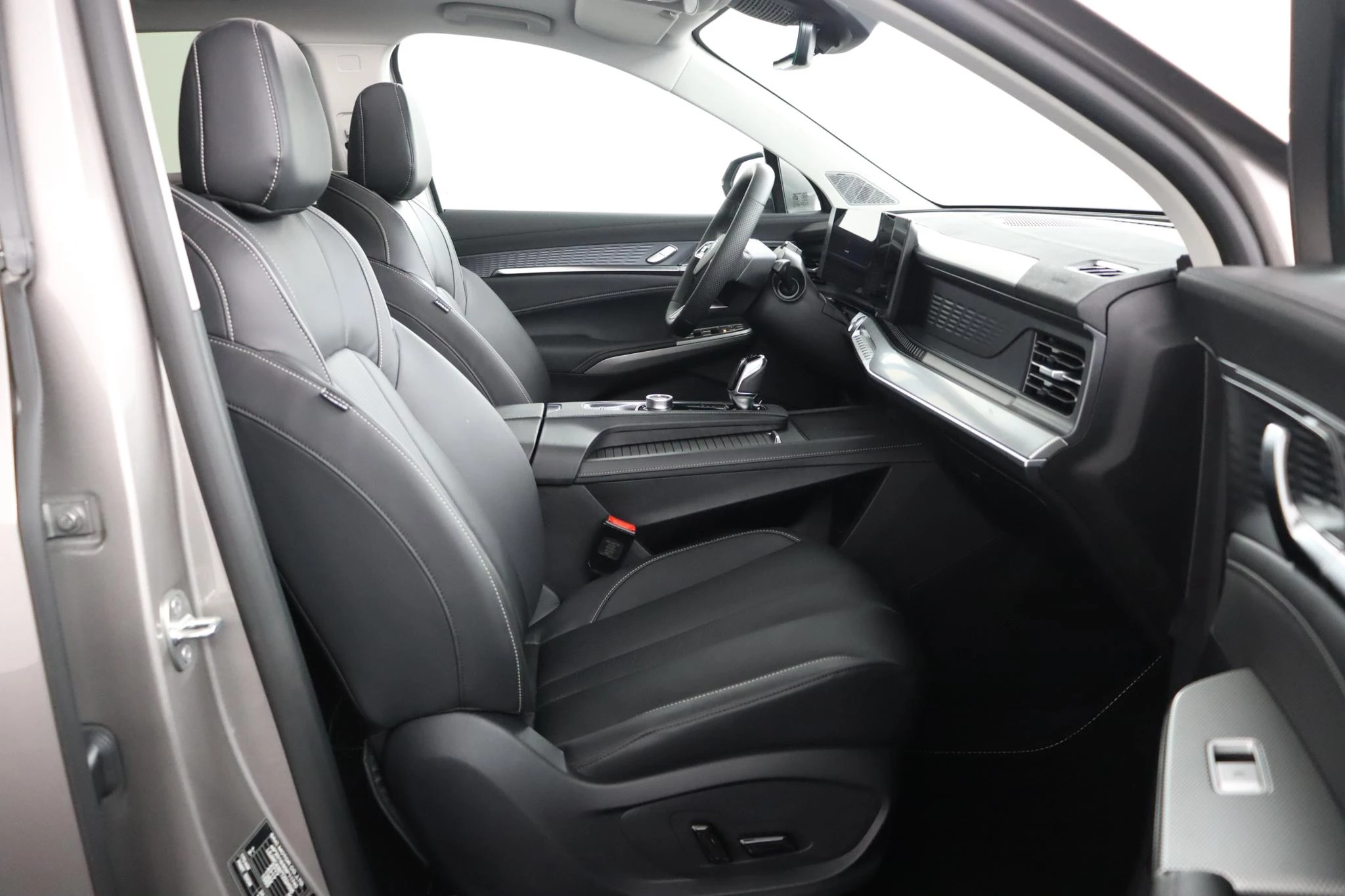 MG MGS9 1.5 Premium Plug-in Hybrid