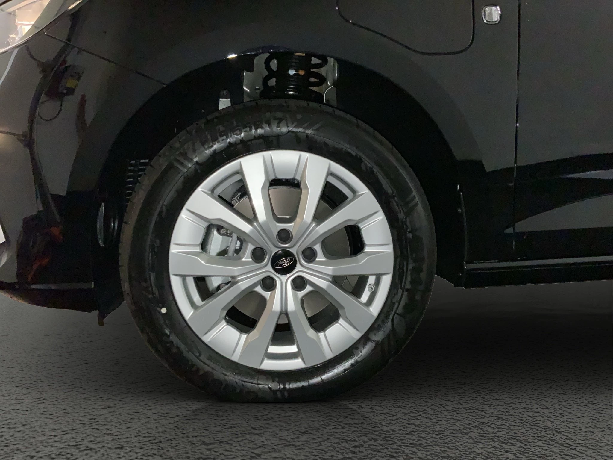 Ford-Tourneo Connect-image-8