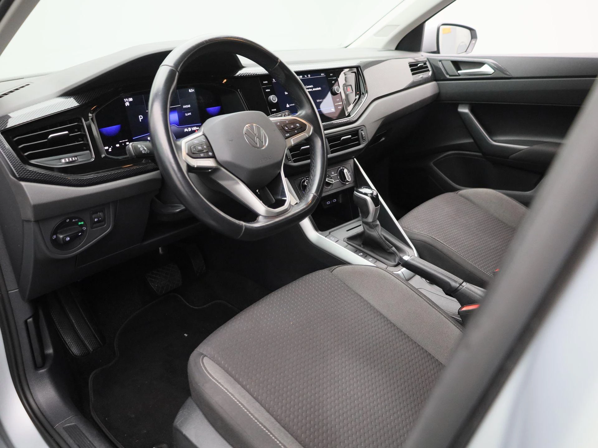 Volkswagen Polo 1.0 TSI Life DSG