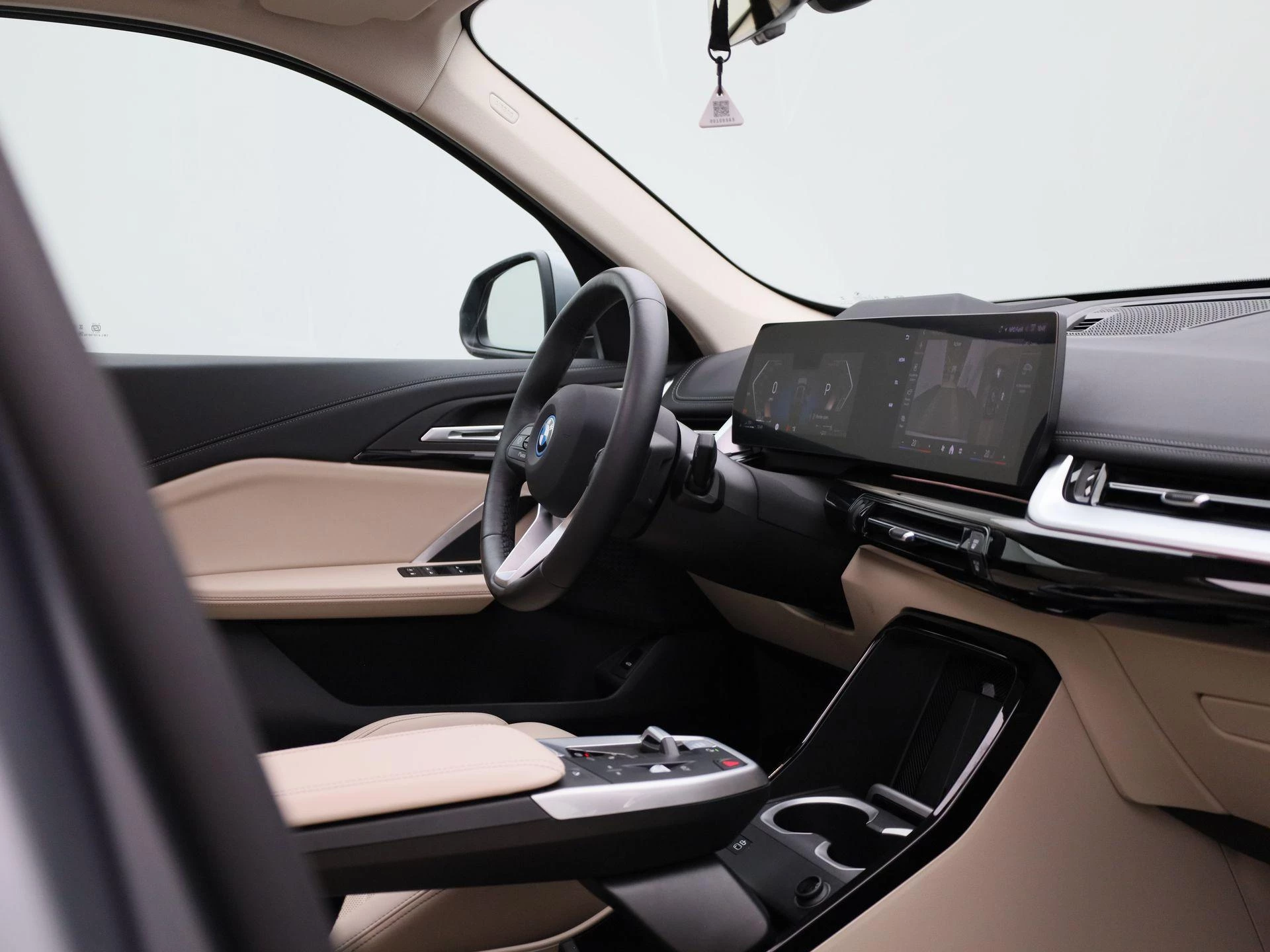 BMW X1 xDrive25e