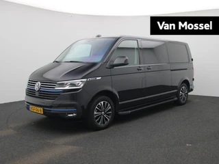 Volkswagen Transporter 2.0 TDI L2H1 Bulli 150PK
