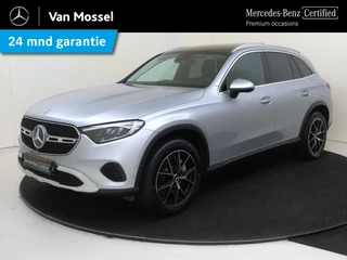 Mercedes-Benz GLC 300e 4MATIC Business Line