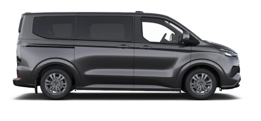 Ford Tourneo Custom 340 2.5 PHEV L1H1 Titanium
