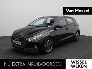 Hyundai i20 1.2 MPI Comfort