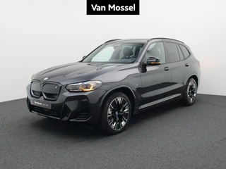 BMW iX3 (5-d) iX3