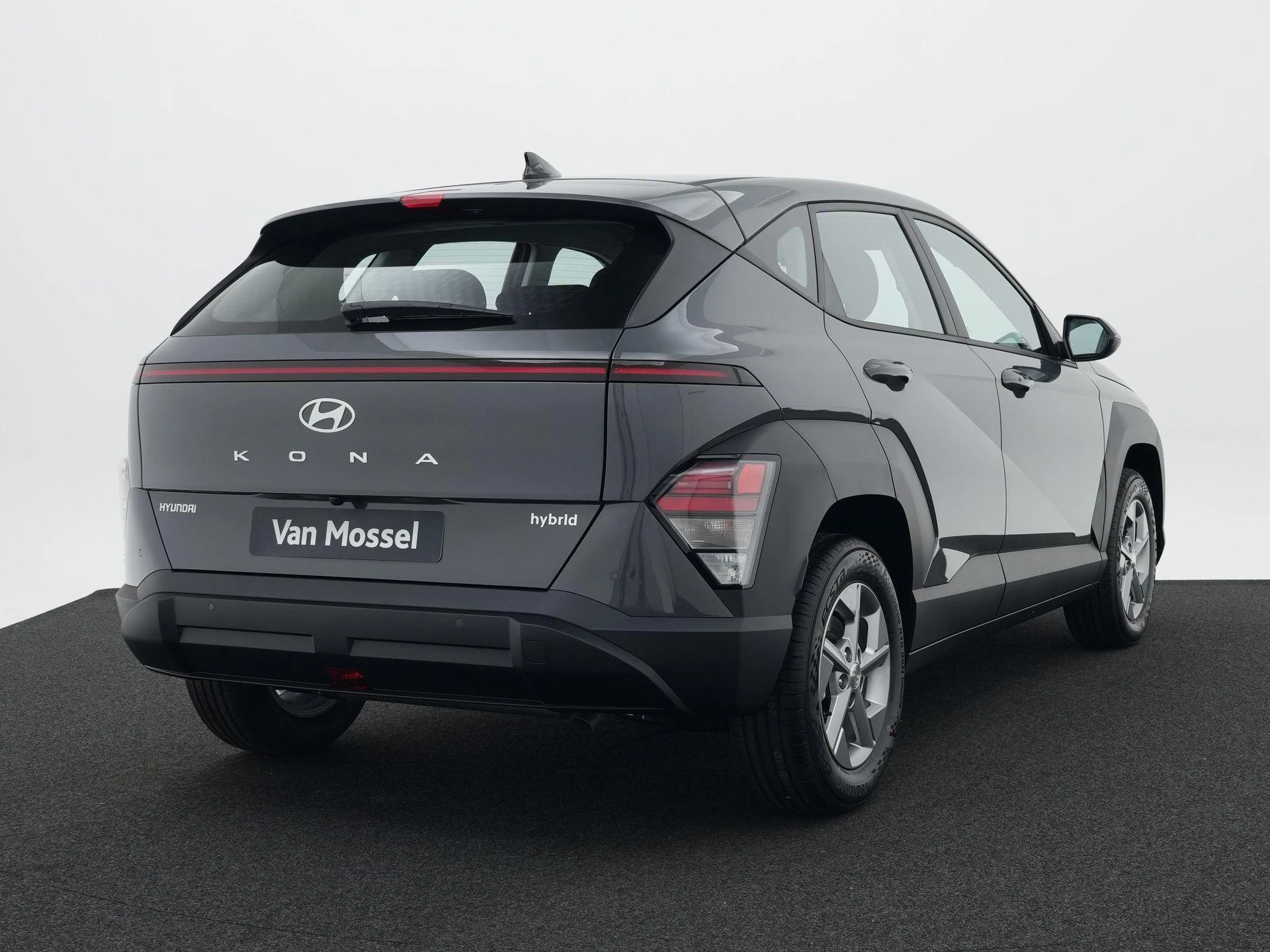 Hyundai Kona 1.6 GDI HEV E-Motion