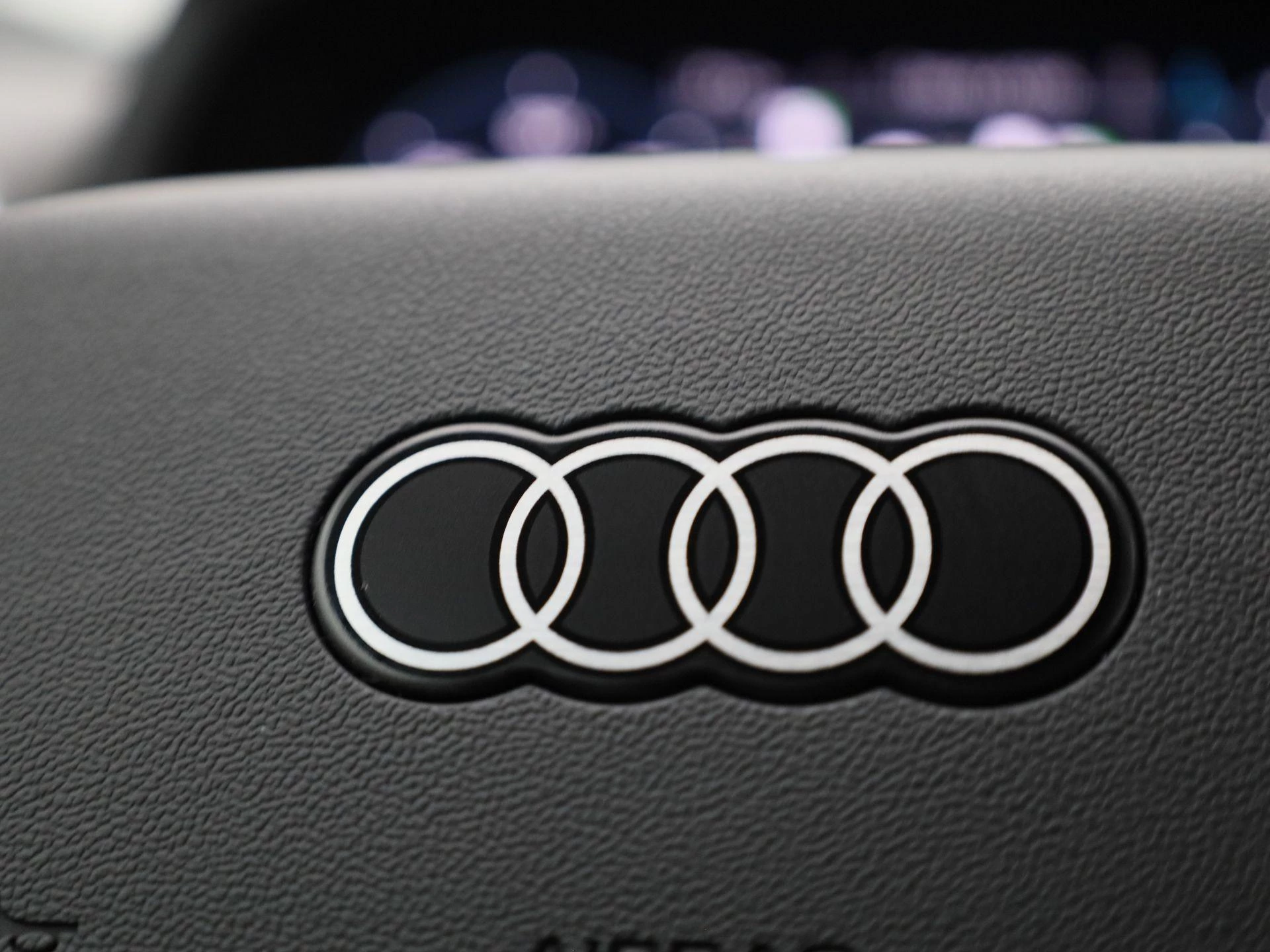Audi Q4 e-tron 40 Edition 63 kWh