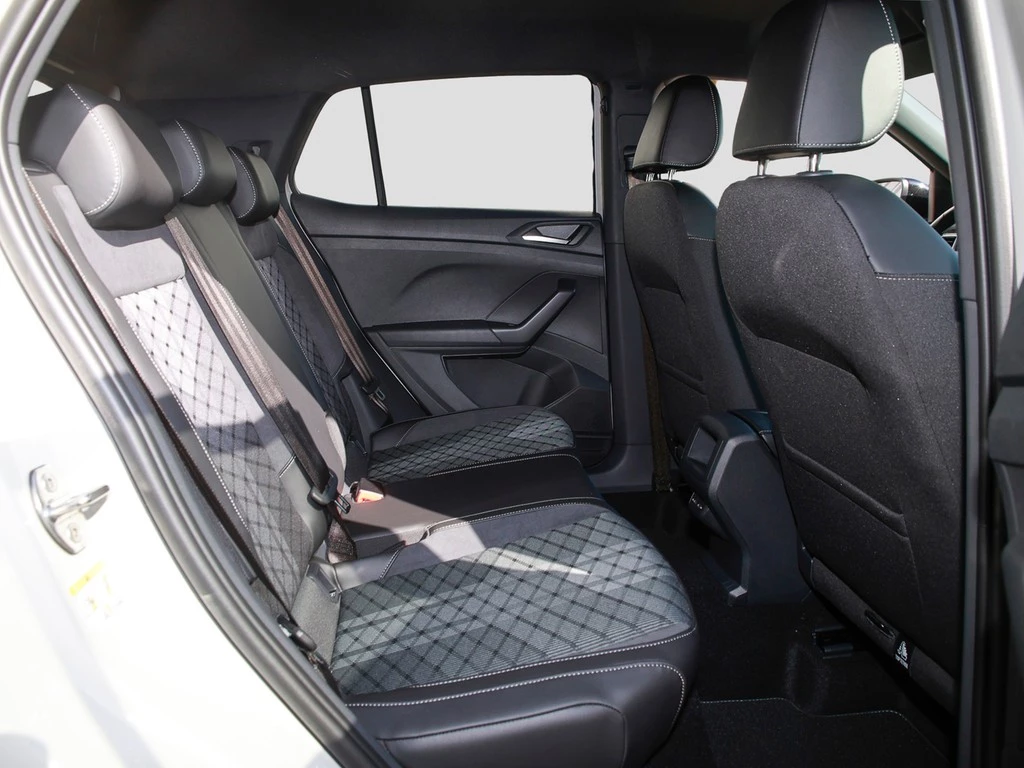 Volkswagen T-Cross 1.0 TSI 85 kW (116 PS) DSG R-Line VLW