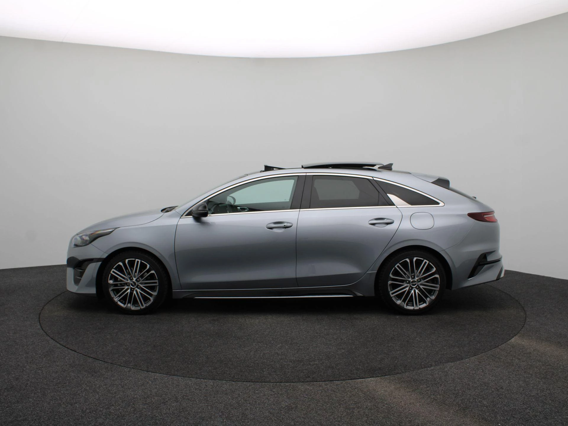 Kia ProCeed 1.5 T-GDi GT-PlusLine
