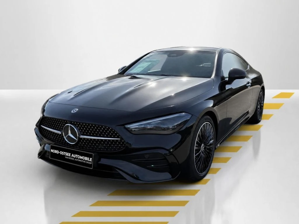 Mercedes-Benz-CLE 200-image-1