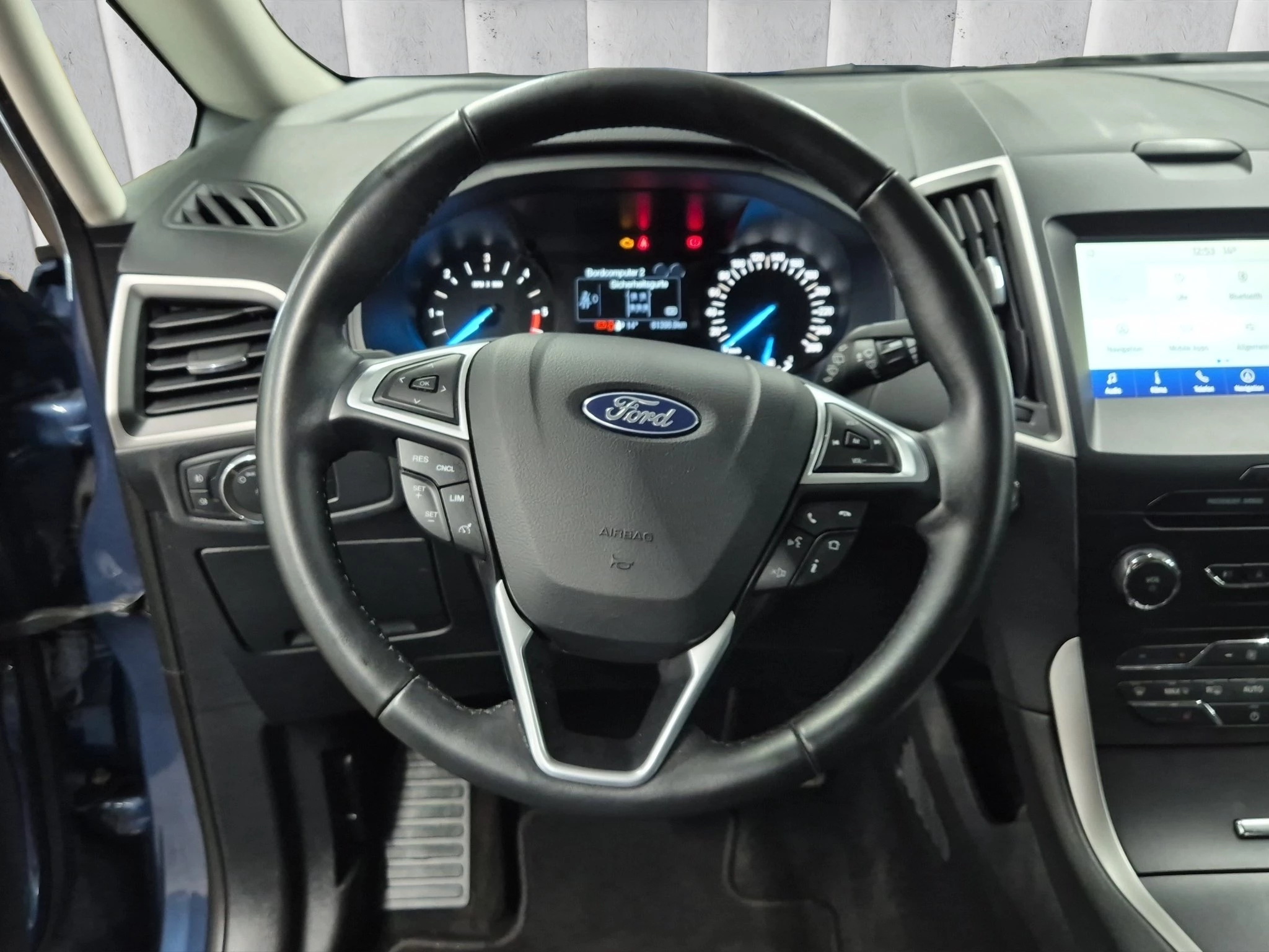 Ford S-Max 2.0 EcoBlue