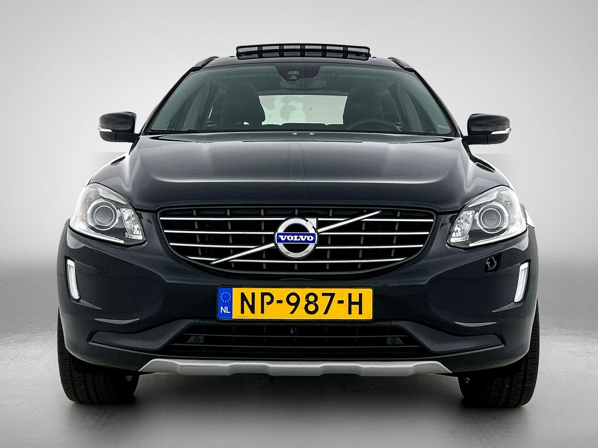 Volvo XC60 2.0 T5 Polar+