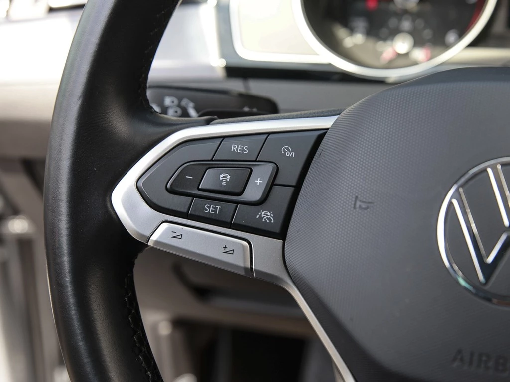 Volkswagen Passat Variant 2.0 TDI DSG Business AHK, RFK, Navi., ACC, App-Con., 16"Alu.,