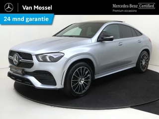 Mercedes-Benz GLE Coupé 350 e 4MATIC Premium