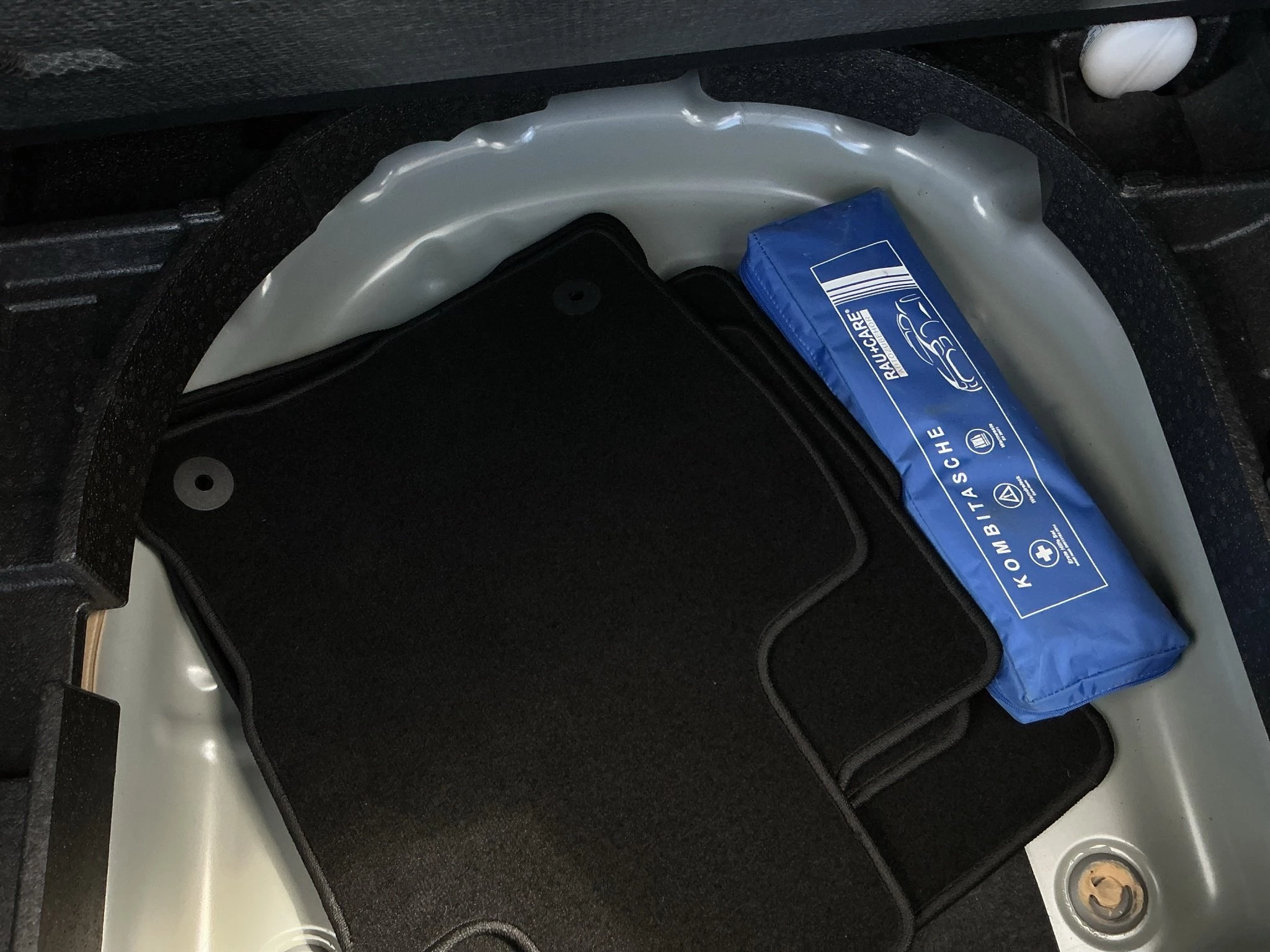 Ford Kuga 1.5 EcoBoost Titanium