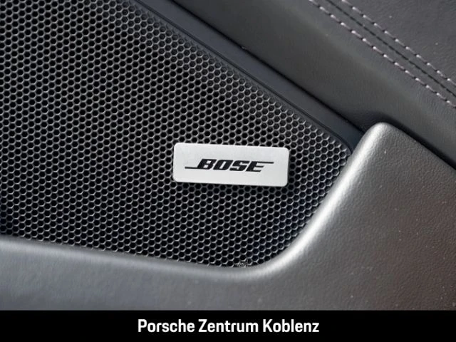 Porsche 911 992 Turbo S turbo s