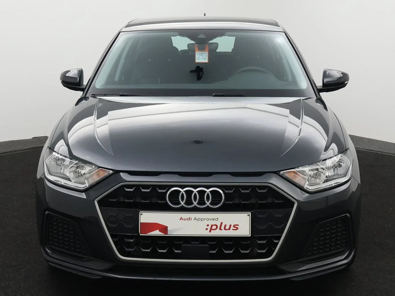 Audi-A1 Sportback-image-6