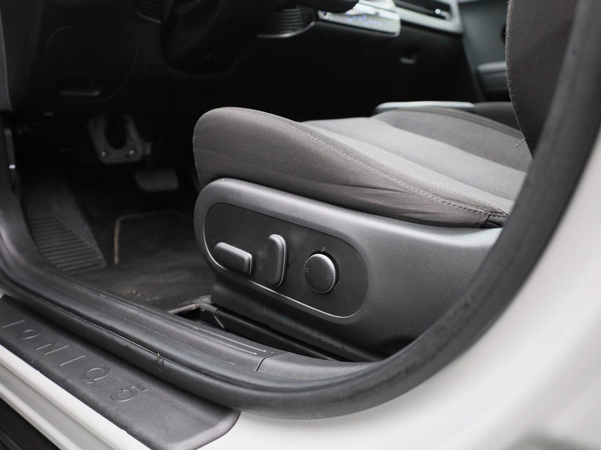 Hyundai IONIQ 5 77.4kWh Core