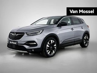 Opel Grandland X 1.6 Turbo Hybrid Innovation