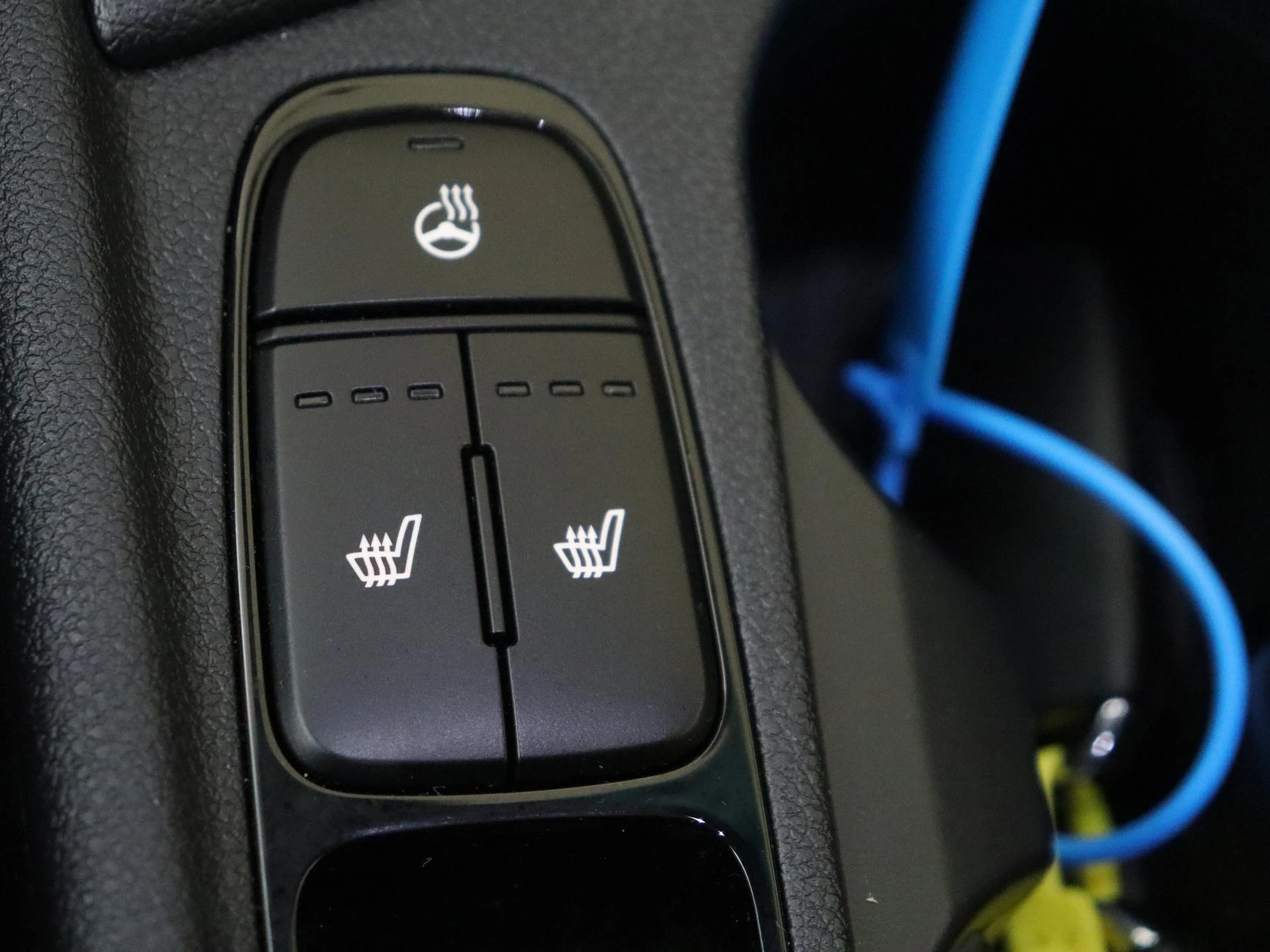 Kia Niro 1.6 GDi Hybrid DynamicPlusLine