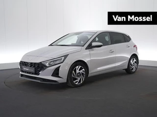 Hyundai i20 1.0 T-GDi 48V 7-DCT 74kW Techno