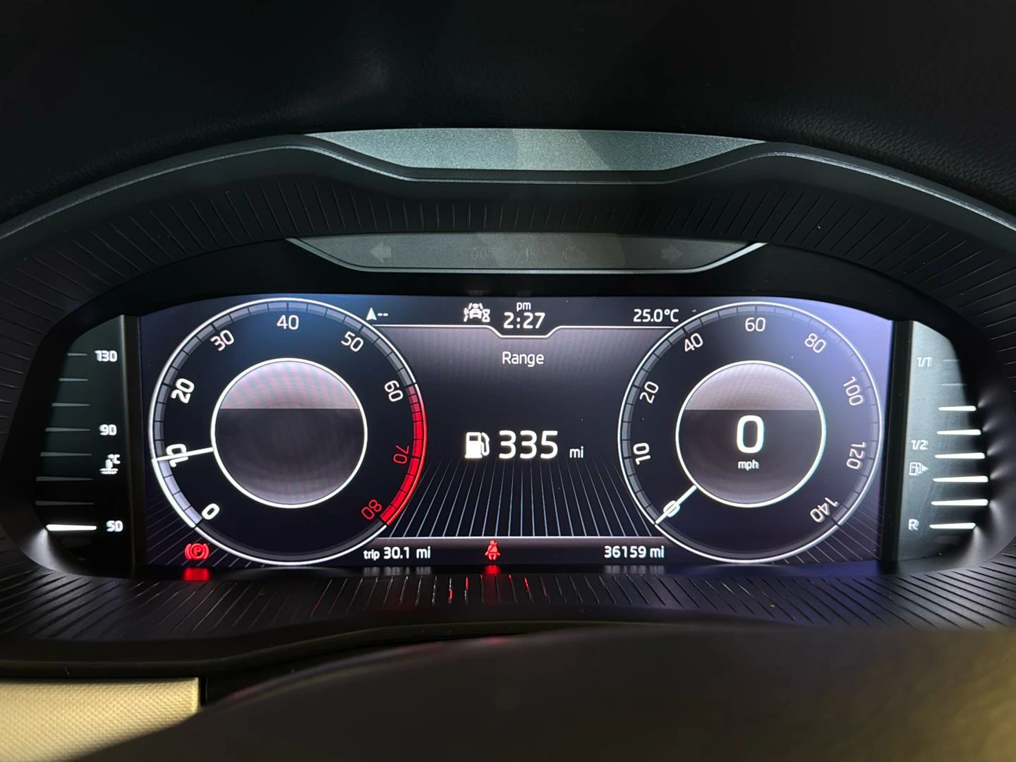 Škoda Kamiq 1.5 TSI SE 5dr