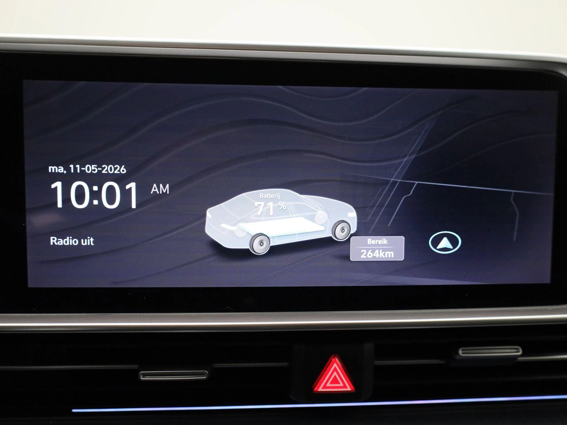 Hyundai IONIQ 6 53 kWh Core Plus