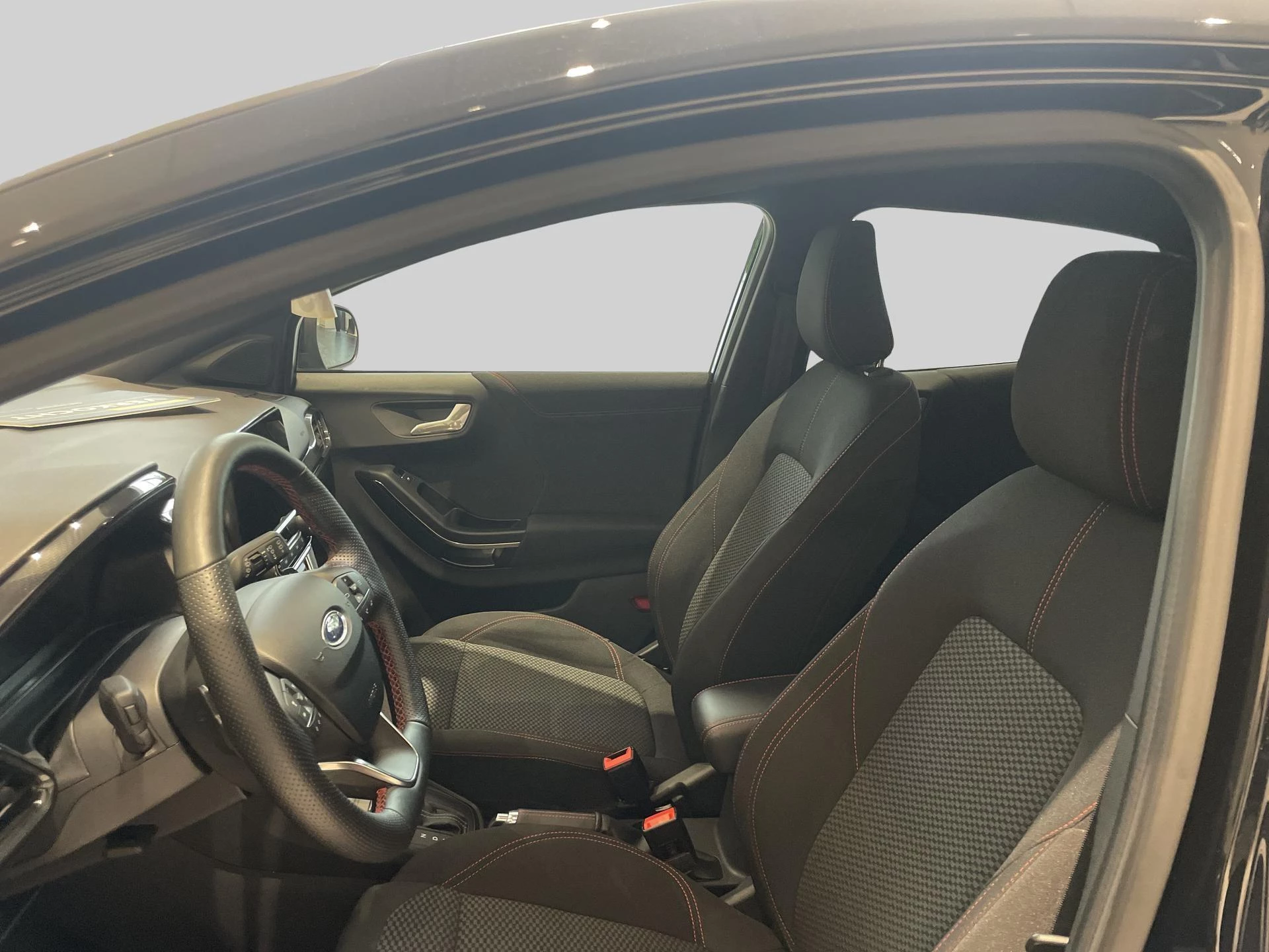 Ford Puma ST-Line Automaat - 155PK - Camera - Winterpack