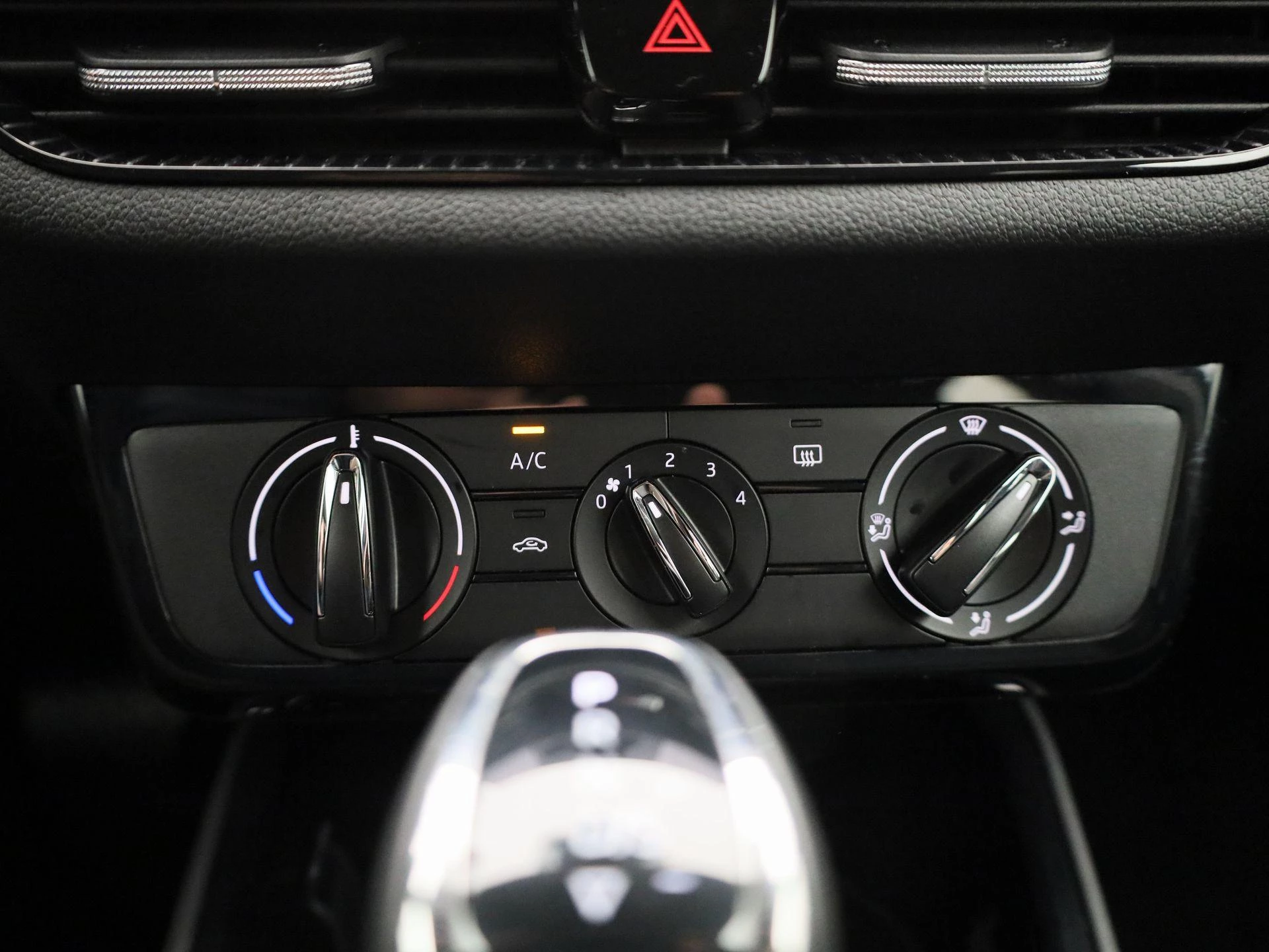 Škoda Fabia 1.0 TSI Selection