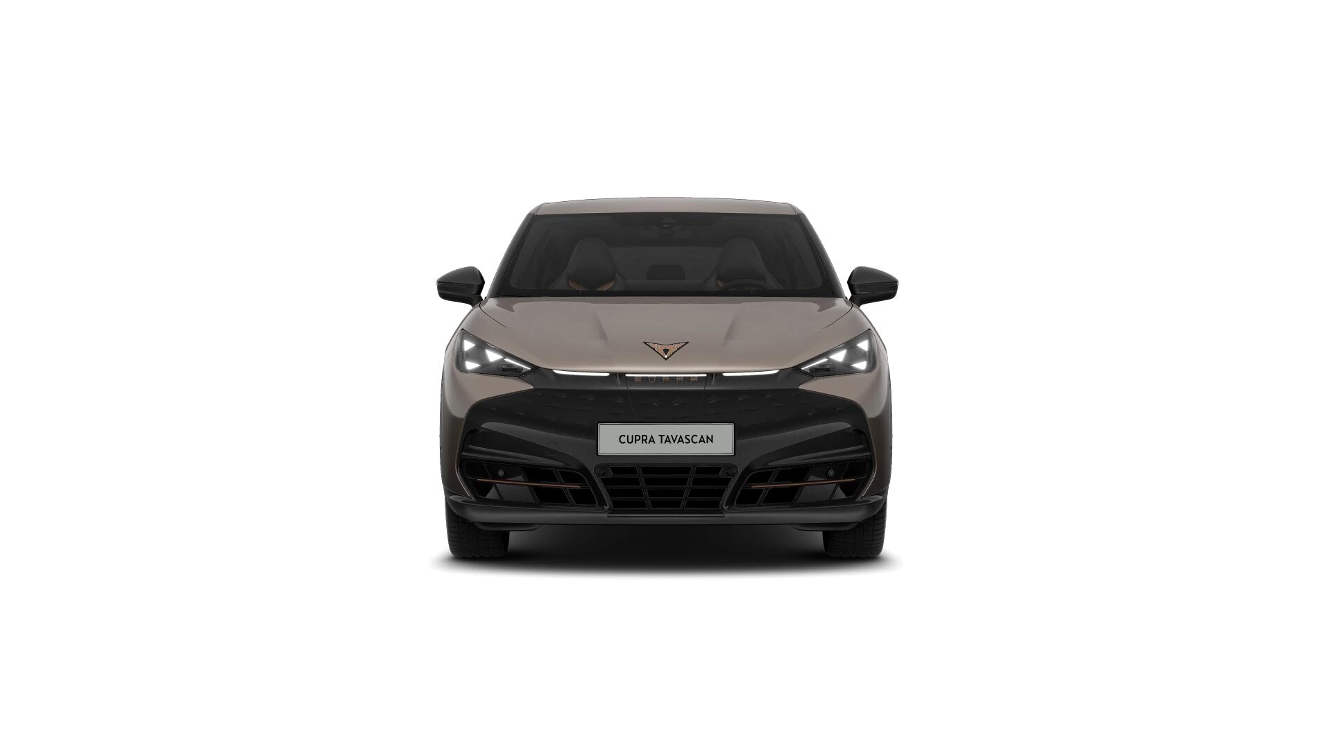 CUPRA Tavascan Business