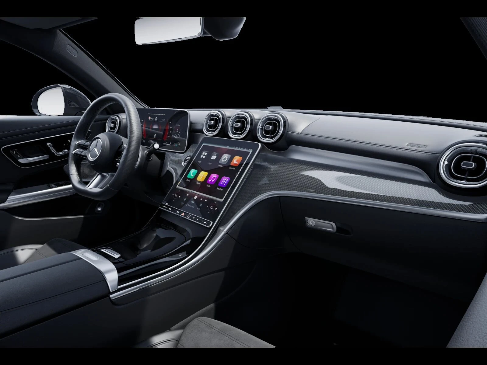 Mercedes-Benz-CLE 200-image-11