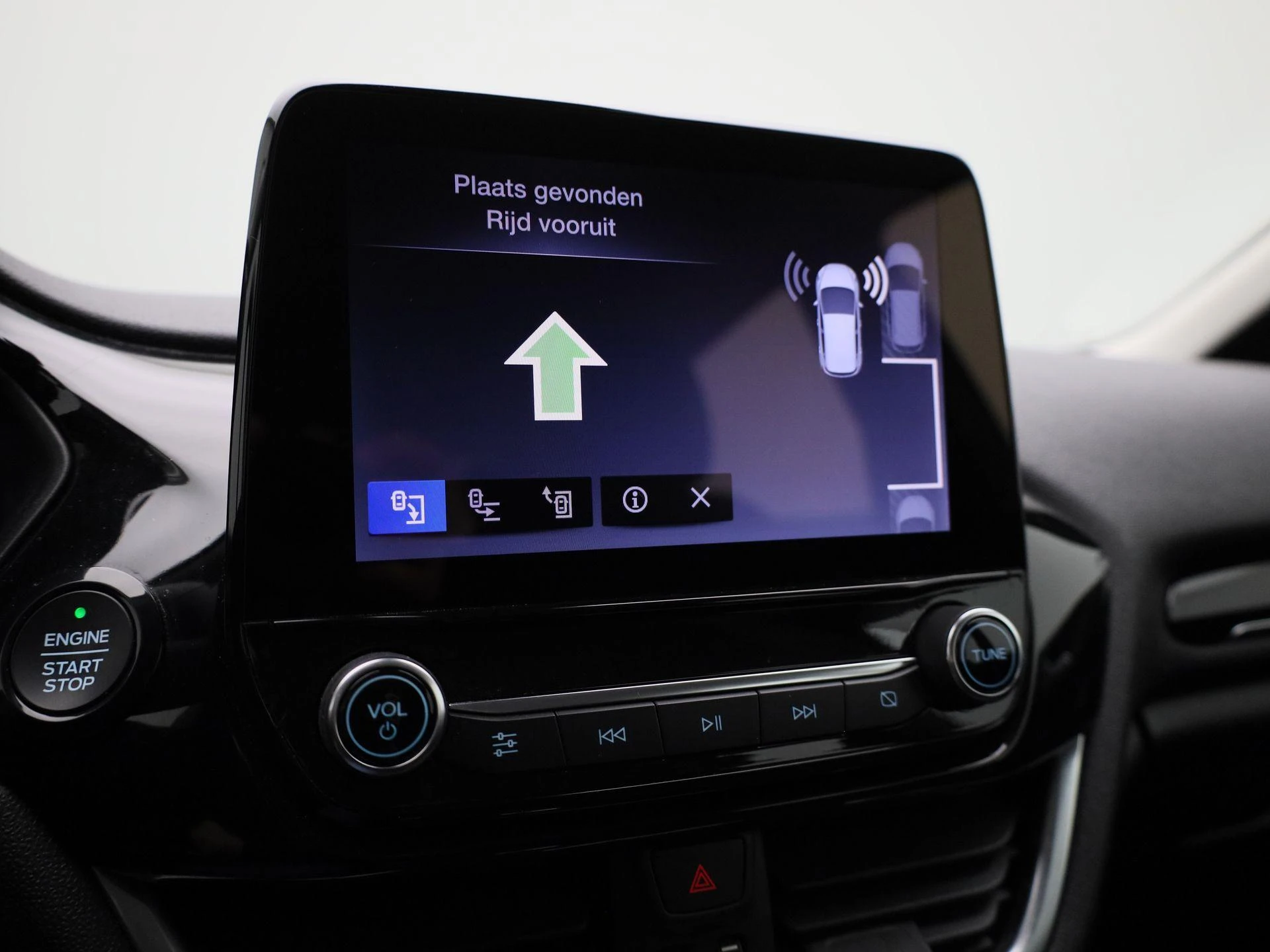 Ford Fiesta 1.0 EcoBoost Titanium