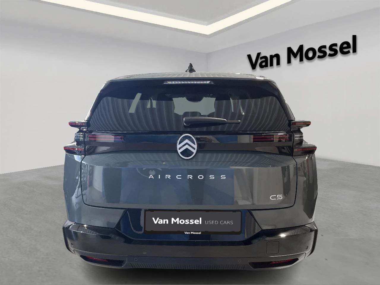 Citroën-C5 Aircross-image-2