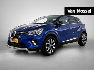 Renault Captur 1.0 TCe 90 techno 91 PK